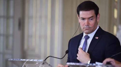 Iran slams Rubio's threat to ‘dismantle ICC brick by brick,’ warns of dangerous assault on post-war 