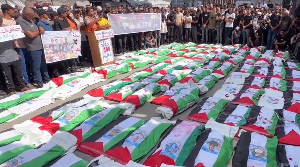 One year of Gaza 'ceasefire': Peace effort or shield for Israel's genocide?