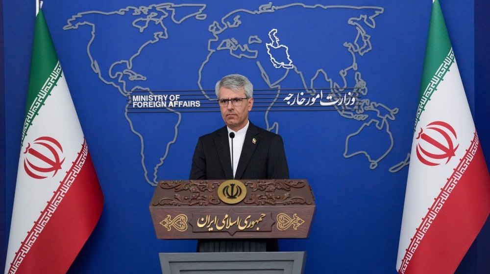 L’Iran fustige la menace de Rubio de «démanteler la CPI brique par brique»