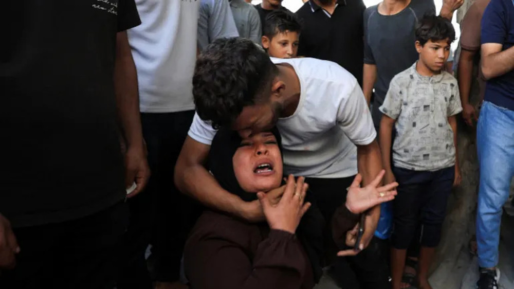 Gaza : huit Palestiniens, dont une fillette de huit ans, tués par Israël 