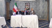Iran says documented role of neighboring countries in facilitating US-Israeli aggression