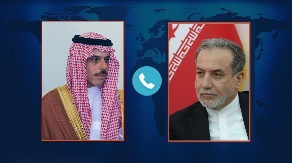 Araghchi met en garde l’Arabie saoudite contre une approche militaire au Yémen