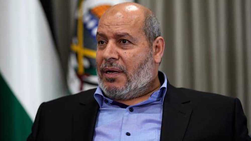 Hamas slams Israeli threats against Khalil al-Hayya, calls for international action
