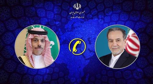 Military approach in Yemen will only complicate situation: Araghchi warns Saudi Arabia