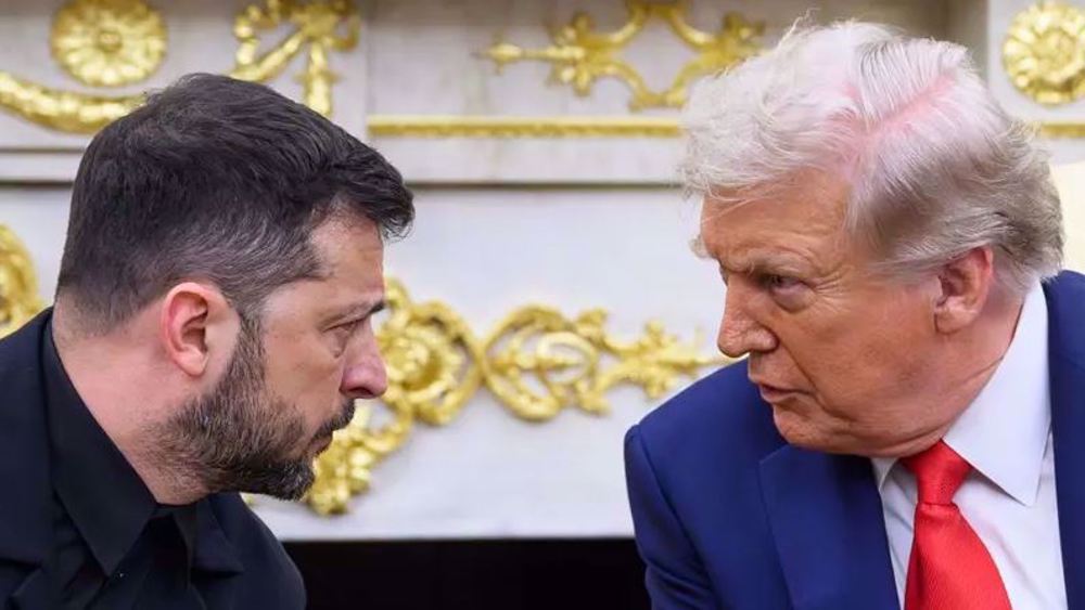 Zelensky vows to continue striking Russian refineries after Trump calls for his removal