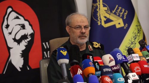 ‘Return to the Bay of Pigs’: IRGC vows ultimate defeat of Western civilization in rebuke to Rubio’s 