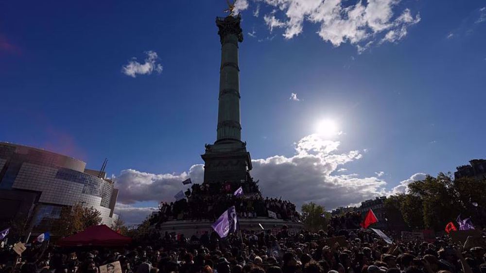 France : la naissance d’une mobilisation sociale de plus grande ampleur n’est pas exclue