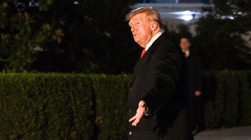 US senators demand Trump administration ‘immediately reverse course’ on Russian diesel deal