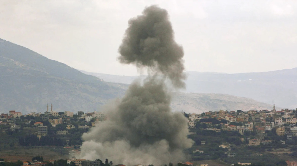 Israël poursuit ses frappes dans le sud du Liban malgré l'accord-cadre