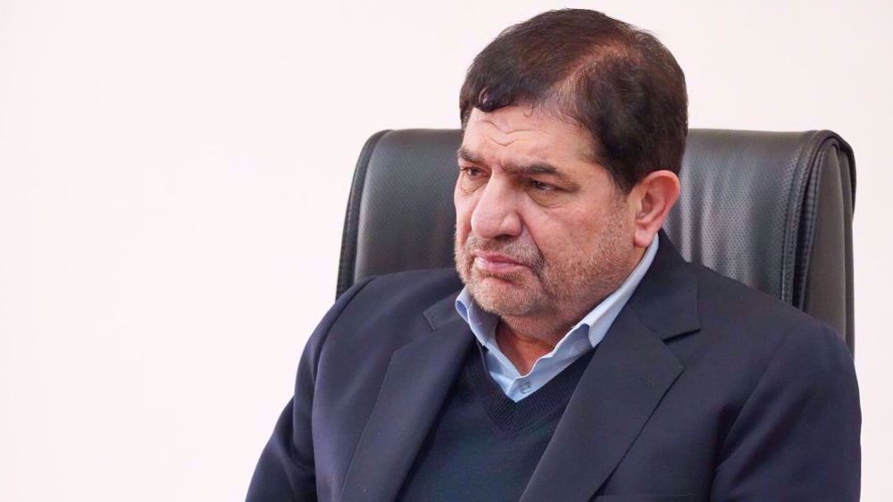 Les ennemis de l'Iran seront engloutis dans les eaux d'Ormuz (conseiller du Leader)