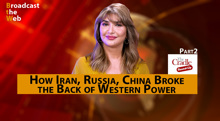 How Iran, Russia, China broke the back of Western power - part II