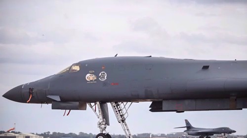 Iran slams UK’s ‘baseless’ Fairford accusations as clumsy false-flag plot 