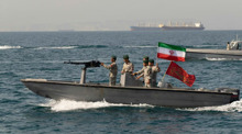 Iran Navy dealt ‘heavy blows’ to US Navy, forced it to retreat: Deputy commander