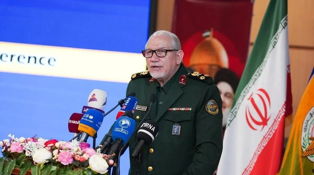 Le détroit d’Ormuz, partie indissociable du territoire iranien (conseiller du Leader)