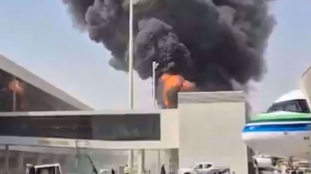 Riyad: l’aéroport international King Khalid visé par une nouvelle frappe