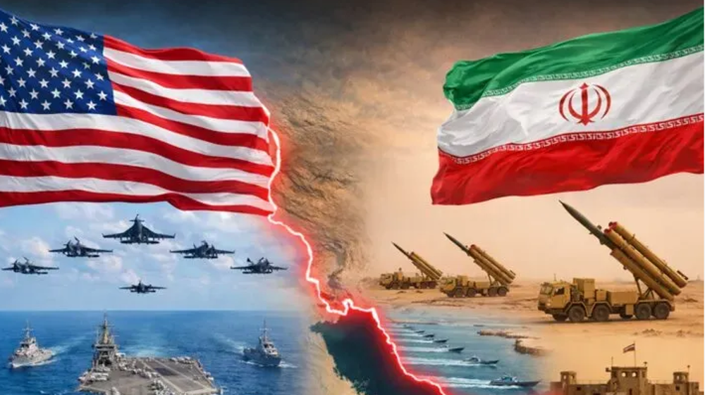 Téhéran met en garde Washington contre une nouvelle défaite (débat)