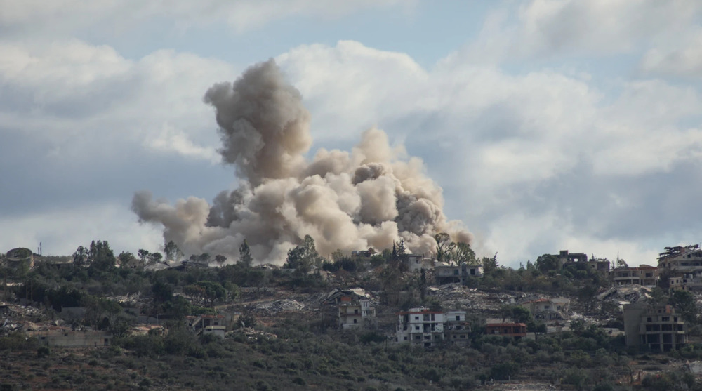 Sud du Liban : deux morts dans de nouvelles attaques israéliennes