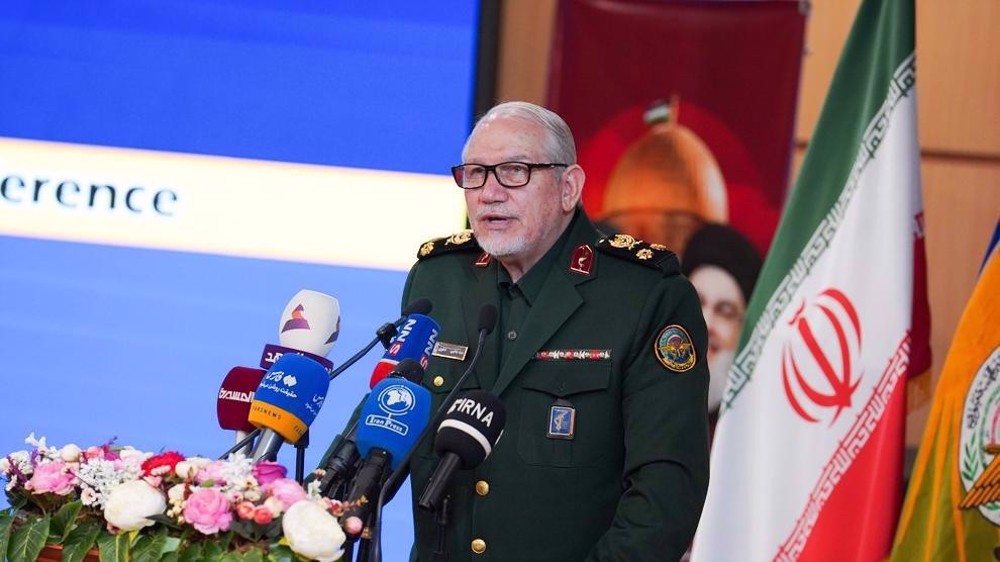 Strait of Hormuz inseparable part of Iran's territory: Leader's advisor