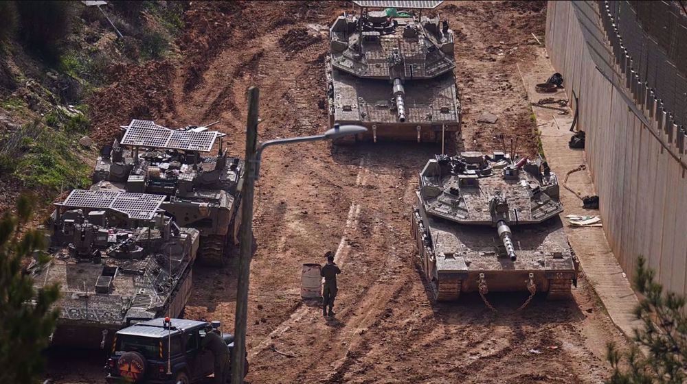 L’entité israélienne : trois ans de guerre, des objectifs inachevés