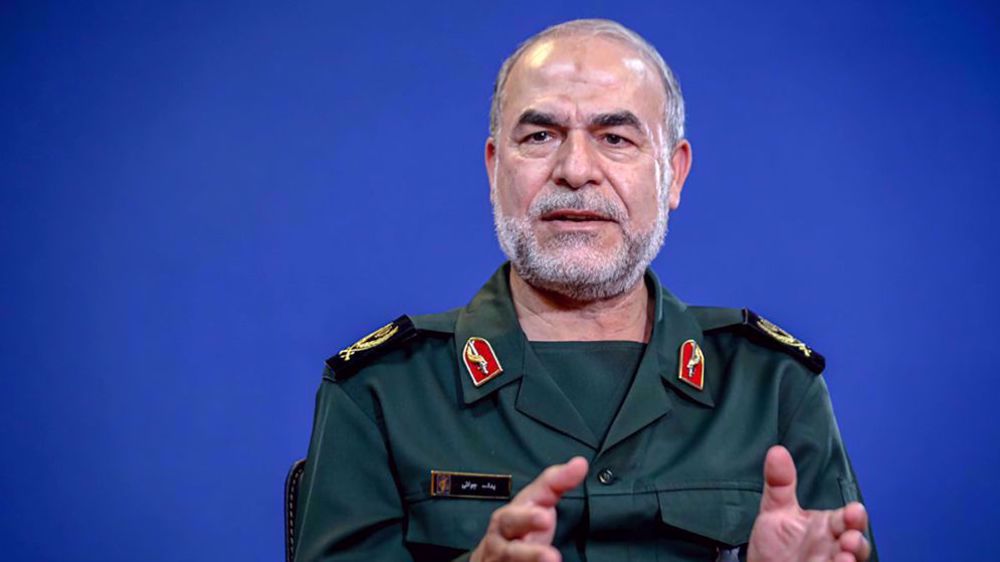 Les États-Unis ont fait une «erreur de calcul stratégique» dans la guerre contre l'Iran