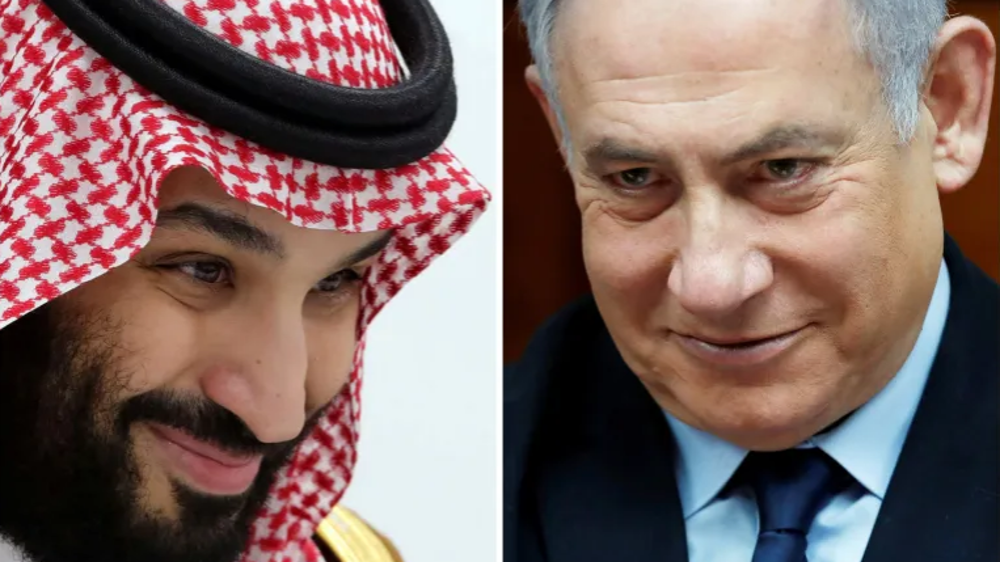 Netanyahu veut rejoindre l’offensive saoudienne contre le Yémen (rapport)