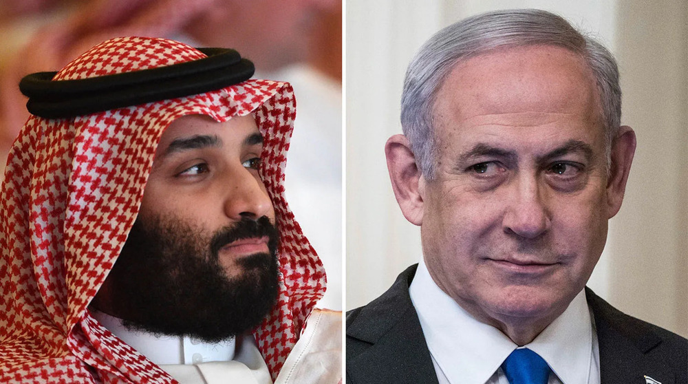 L’Arabie saoudite rejette l'initiative israélienne pour se joindre à l'agression contre le Yémen