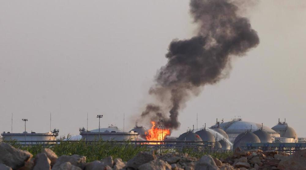Arabie saoudite: incendie signalé dans un bâtiment d’Aramco à Dhahran
