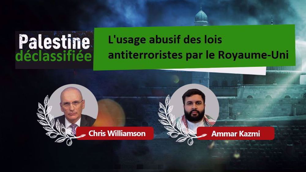 L'usage abusif des lois antiterroristes par le Royaume-Uni