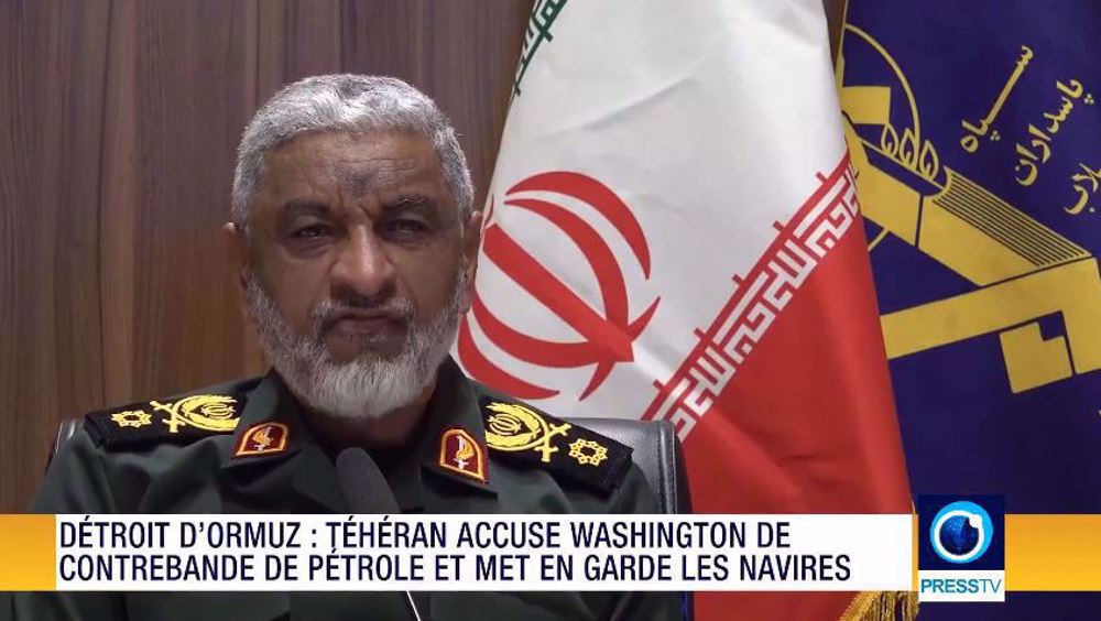 Iran Info du 13 octobre 2026