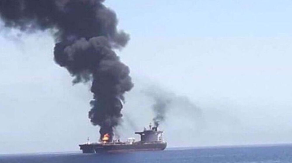 La marine iranienne déploie de nouvelles unités près du détroit d’Ormuz