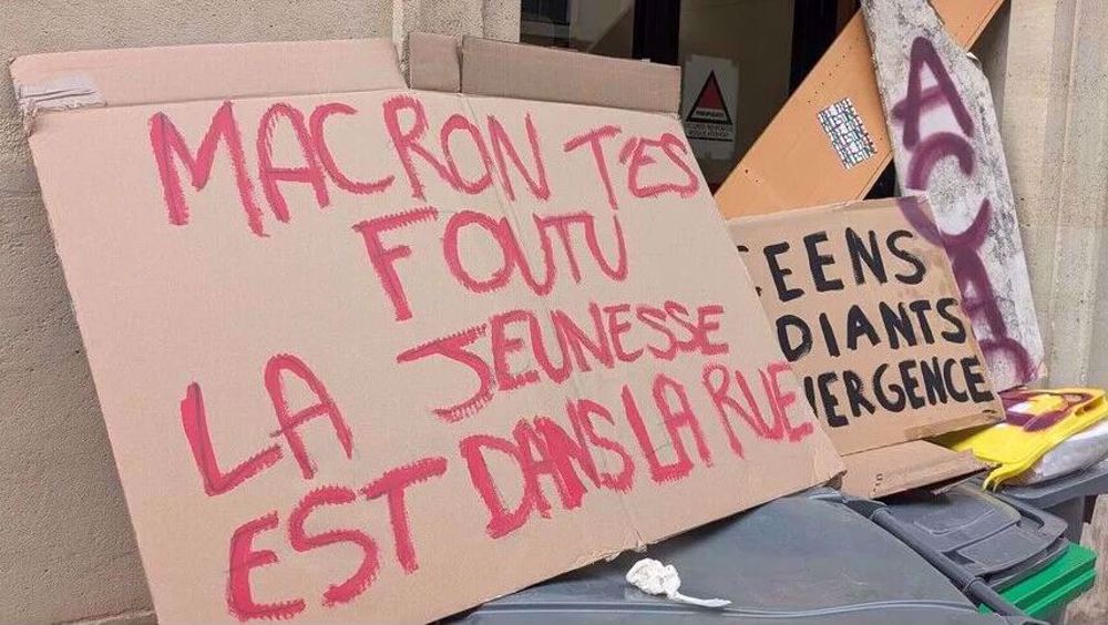 France : quand les violences policières interrogent l’Afrique et suscitent les critiques de l’Iran