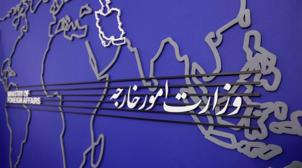 Iran: nouvel avertissement à Londres après des allégations de sabotage à Fairford