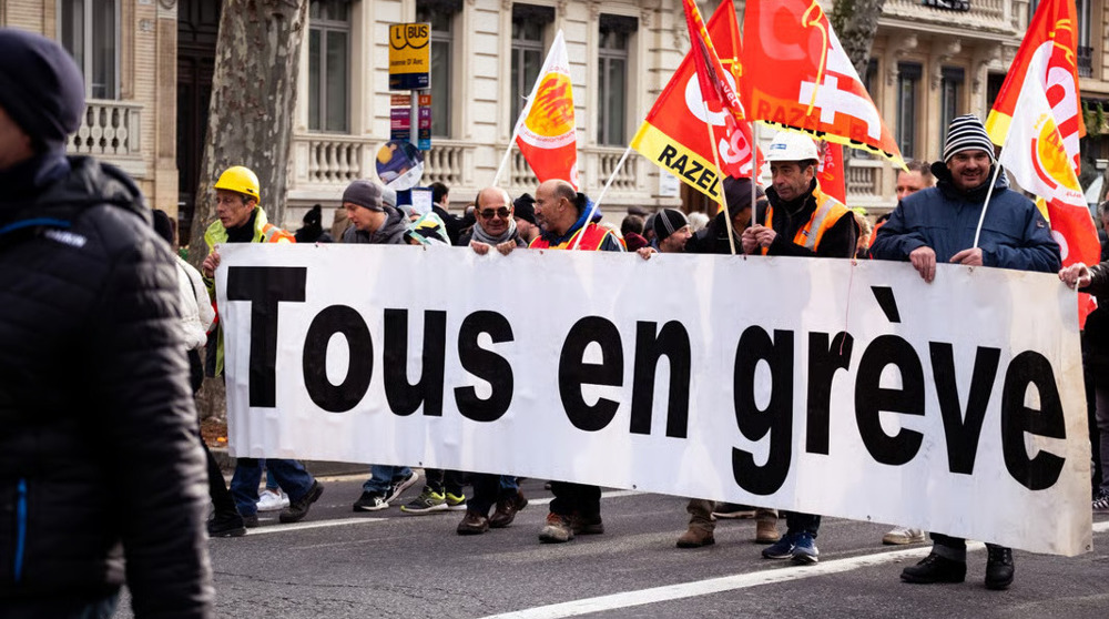 France : les pensions des fonctionnaires absorbent 32 % du budget de l’Éducation nationale