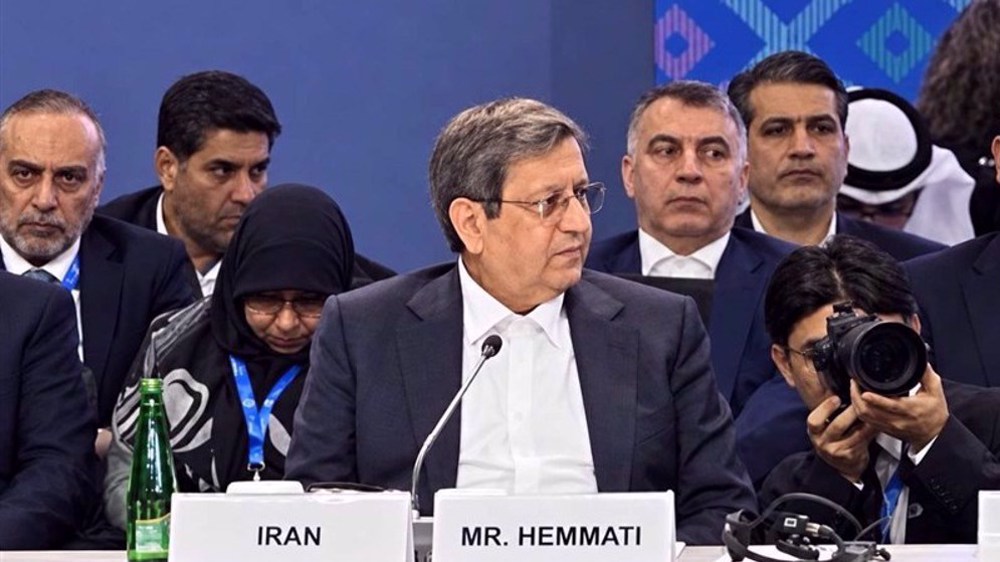  La Banque centrale d'Iran rejette les allégations d'effondrement économique 