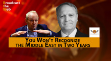 You won’t recognize West Asia in two years