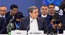 Iran’s cenbank chief rejects claims of economic collapse as ‘illusion’
