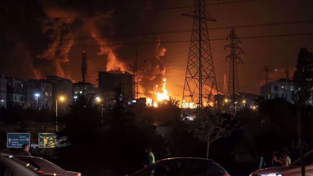 Araghchi alerte sur les dégâts environnementaux des guerres en Asie de l’Ouest