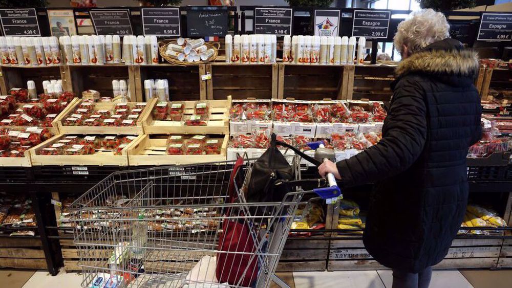 La croissance française devrait accuser un retard marqué sur la zone euro en 2027