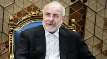Parliament speaker mocks US economic forecasts for Iran as American inflation rises to 3.7%