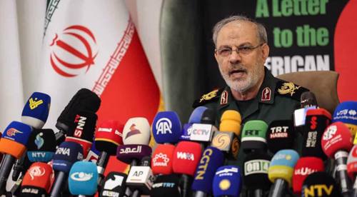 IRGC warns of ‘far more painful’ response, says Iran has ‘more advanced weapons’