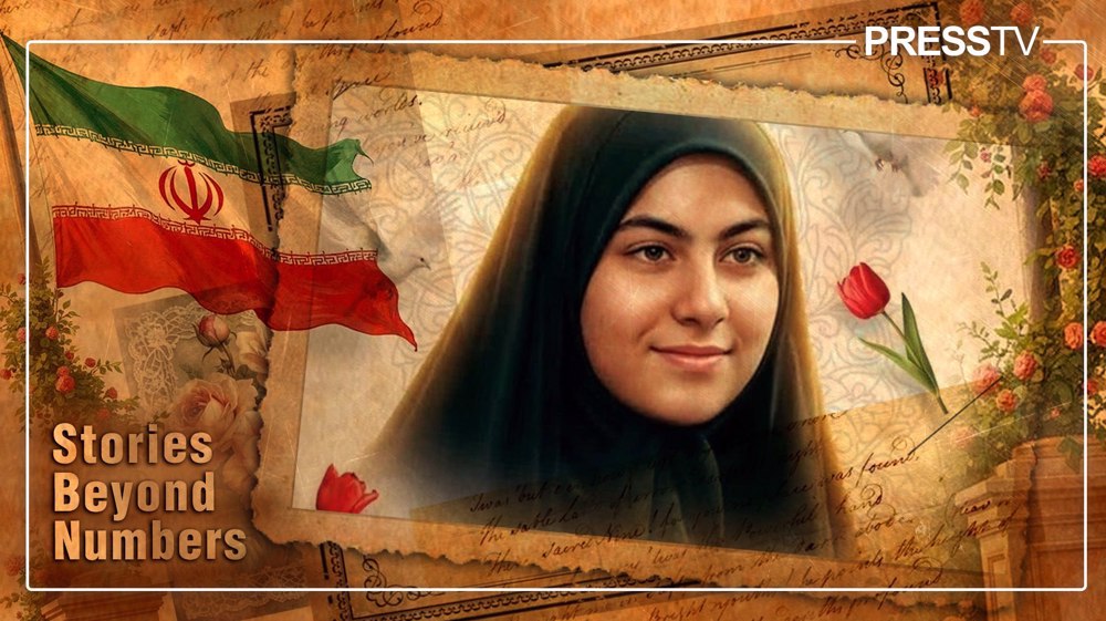 Stories Beyond Numbers: Hosna dreamed of her father’s path, until a US-Israeli strike killed both