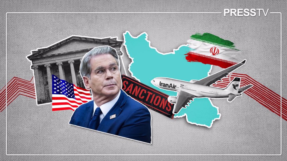 Mirage of capitulation: Bessent’s ‘Economic D-Day’ on Iran proves another foolhardy, failed gamble