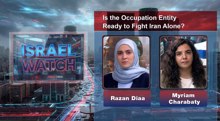 Is Israel, alone, ready for new fight with Iran?