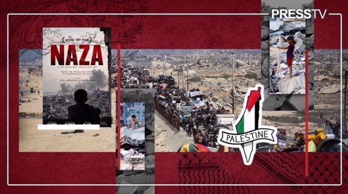 A Gaza survivor on ‘Naza’ film: Killers return to normal life, and survivors are haunted by memories