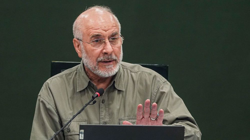Washington doit accepter les revendications légitimes de Téhéran (Ghalibaf) 