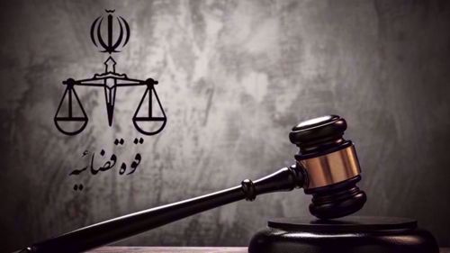 Armed terrorist convicted of terror act, collaboration with enemy executed in Kerman