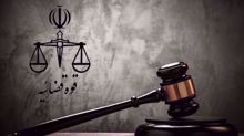Armed terrorist convicted of terror act, collaboration with enemy executed in Kerman