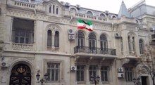 Iran embassy rejects ‘baseless, spiteful’ claims linking Tehran to hijab ban protests in Azerbaijan