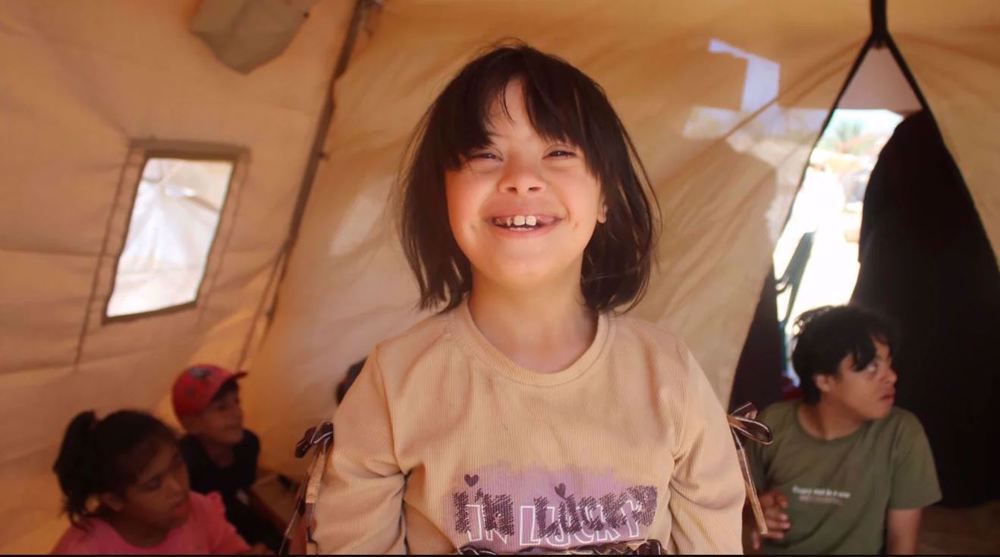Gaza’s autistic children: Struggle for care amid devastation