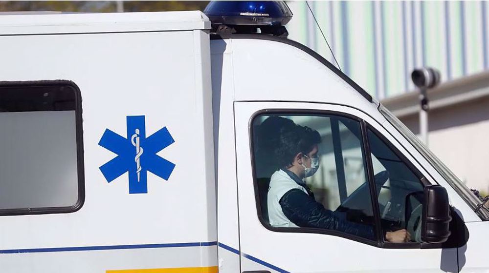 France : 20 collégiens hospitalisés après une suspicion d’intoxication dans leur bus scolaire